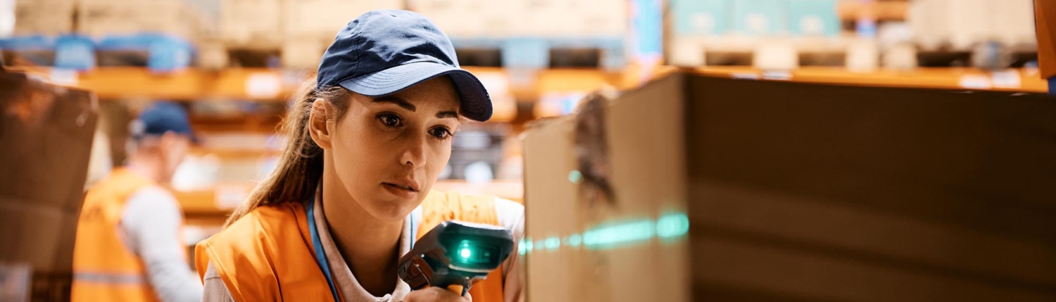 How to Optimize the SKUs in Your Warehouse How to Optimize the SKUs in Your Warehouse
