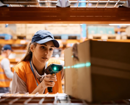 How to Optimize the SKUs in Your Warehouse