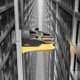 Comparing AirRob Robots to Traditional Tote Handling Systems